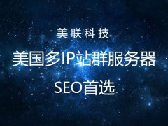 美國(guó)網(wǎng)站服務(wù)器可以放置的網(wǎng)站數(shù)量分析