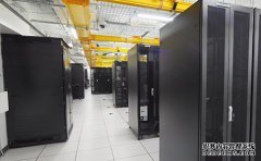 香港服務器和美國服務器對比-服務器管理平臺